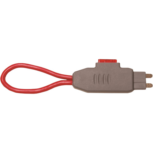 Boucle de courant Fuse Buddy pour fusibles ATC Superchem Industries
