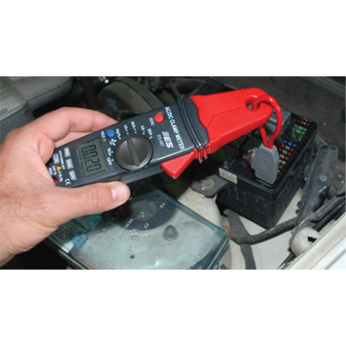 Boucle de courant Fuse Buddy pour fusibles ATC Superchem Industries