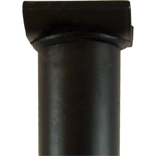 Support de v&eacute;rin &agrave; goupille, Tige verrouillable, Capacit&eacute; de 25 tonnes, 15-3/4" - 26-3/4" h Superchem Industries
