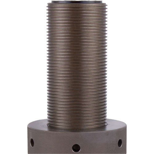 Cric de s&eacute;curit&eacute;, Col verrouillable, Capacit&eacute; de 100 tonnes, 13-37/100" - 19-3/5" h Superchem Industries