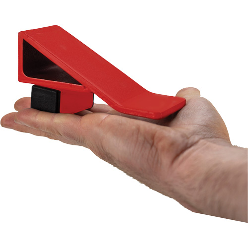 Heavy-Duty Bead Demounting Wedge Superchem Industries