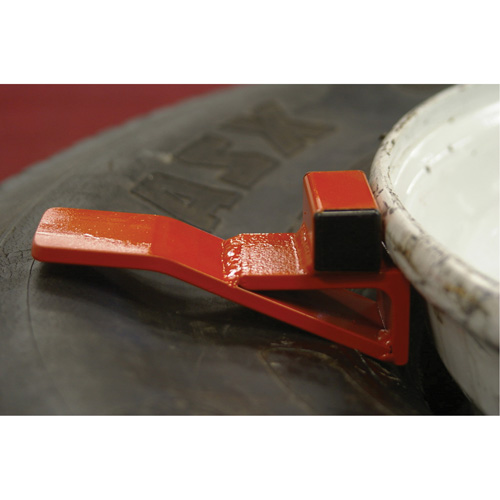 Heavy-Duty Bead Demounting Wedge Superchem Industries