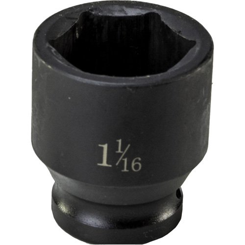 Specialty Impact Driven Off-Road Demounter Superchem Industries