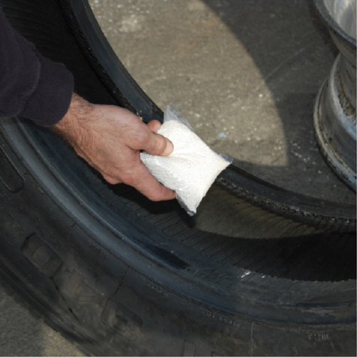 3 oz. Automotive Tire Balancing Beads Superchem Industries