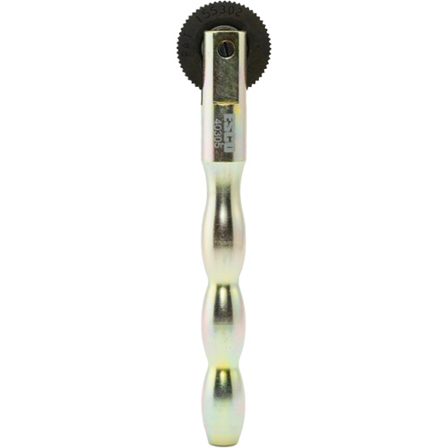 Heavy-Duty Steel Stitcher Tire Patch Repair Roller Tool Superchem Industries