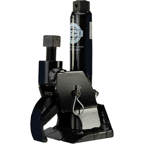Manual Bead Breaker Superchem Industries