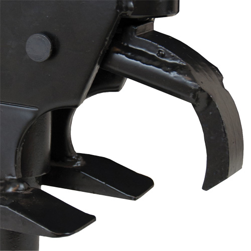 Manual Bead Breaker Superchem Industries