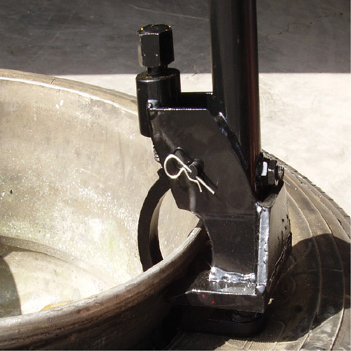 Manual Bead Breaker Superchem Industries