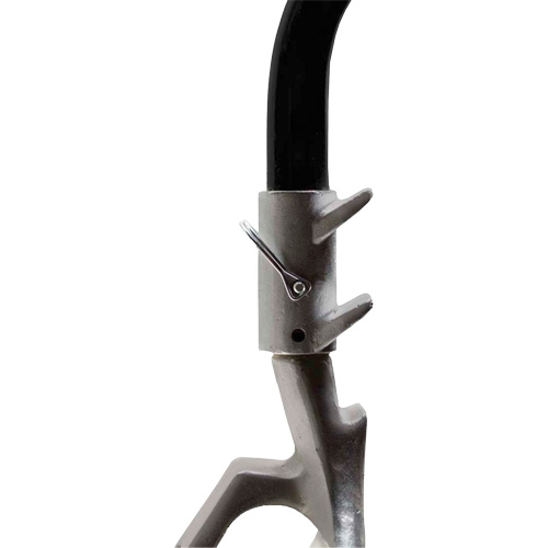 Outil de d&eacute;montage de pneu de camion ESC200 Superchem Industries