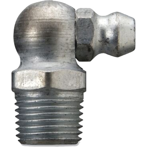 Raccord de graissage pour filetage de tuyau, Filetage de 1/8" Superchem Industries