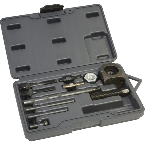 No-Slip Pulley Puller Superchem Industries