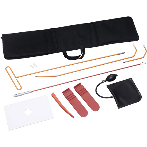 Trousse doutils douverture durgence maître &agrave; longue port&eacute;e Superchem Industries