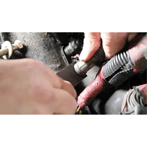 Ensemble doutils de rel&acirc;chement de raccord STC 4 morceaux Superchem Industries