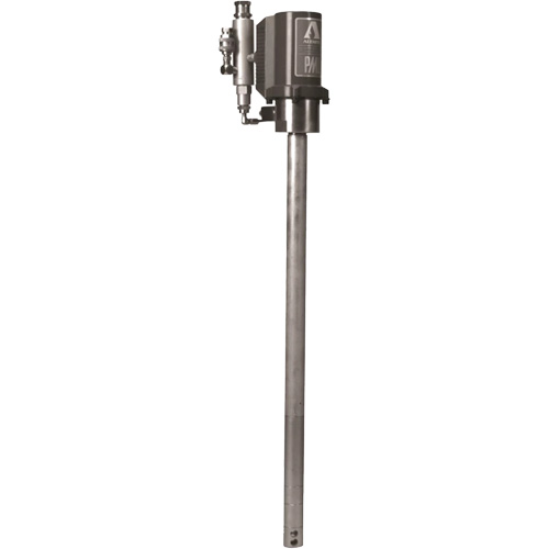 Pompe stationnaire RAM Superchem Industries