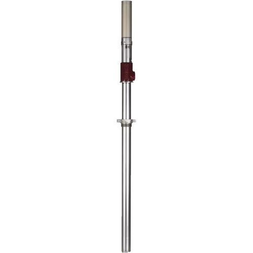 Light To Medium Duty Chemicals Pump Superchem Industries