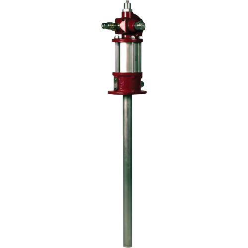 Industrial Oil Pump Superchem Industries