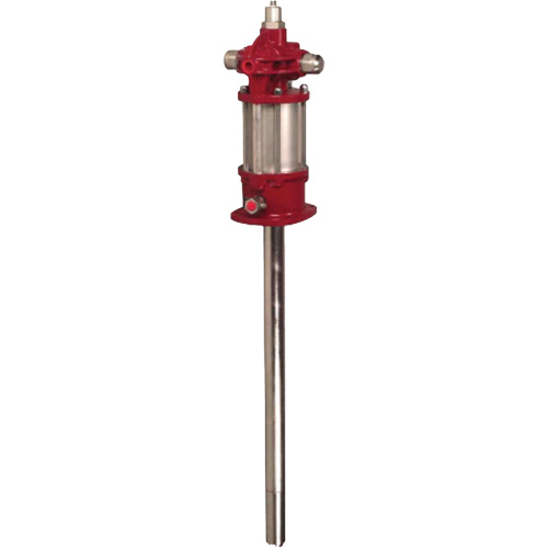 Industrial Pump Superchem Industries