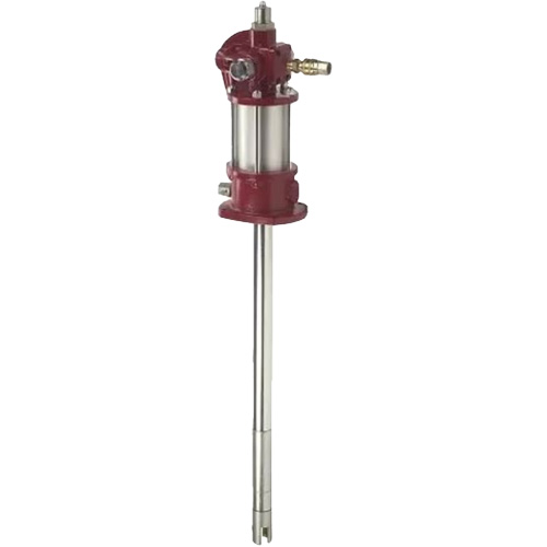 Pompe industrielle Superchem Industries