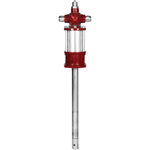 Industrial Pump Superchem Industries