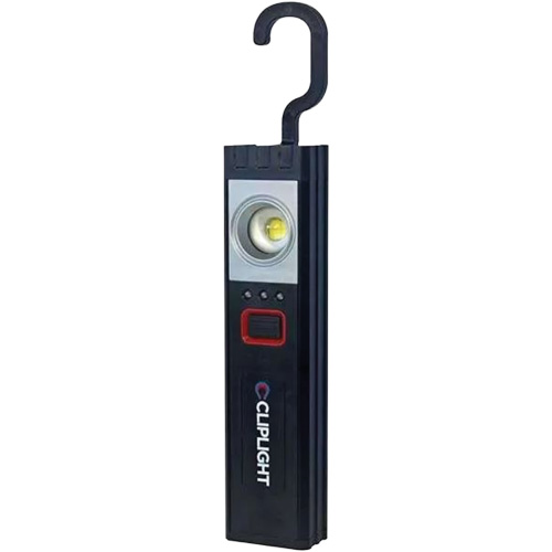 Lampe de travail super lumineuse HEMImini, Crochet, Rechargeable, 1000 lumens Superchem Industries