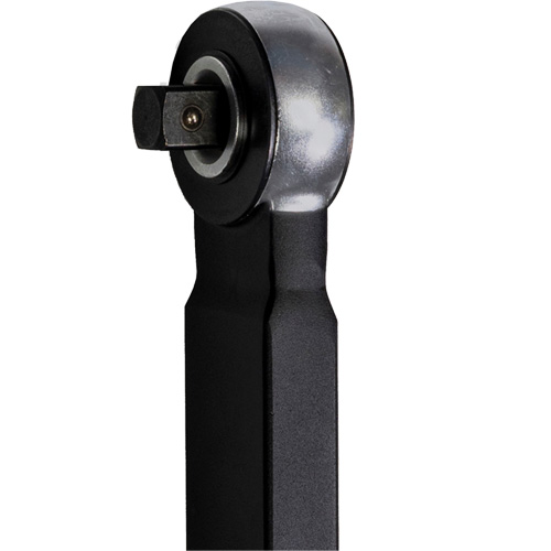 Break-Back Style Torque Wrench with 3/4? Drive Superchem Industries