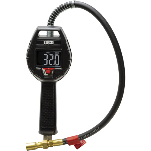 Gonfleur num&eacute;rique de pneus V3 s&eacute;rie Pro Superchem Industries