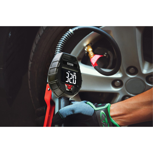 Gonfleur num&eacute;rique de pneus V3 s&eacute;rie Pro Superchem Industries