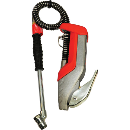 Gonfleur compact num&eacute;rique de pneus s&eacute;rie Pro Superchem Industries