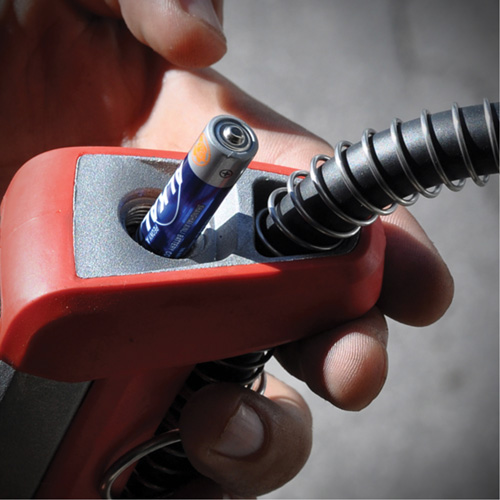 Gonfleur compact num&eacute;rique de pneus s&eacute;rie Pro Superchem Industries