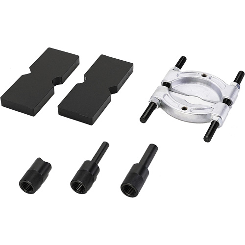 Accessory Kit for Shop Presses, 20 tons/25 tons/22 Tons Capacity Superchem Industries