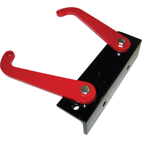 Adaptateur de transmission pour support moteur Superchem Industries