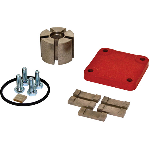 Replacement Rotor Group Kit for FR1200, FR2400, FR4200, FR4400, FR600, SD1200 & SD600 Fuel Transfer Pumps Superchem Industries