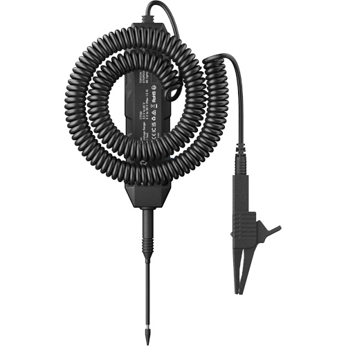 CT100 Auto Circuit Tester with Load Test, LCD & Polarity Alerts Superchem Industries