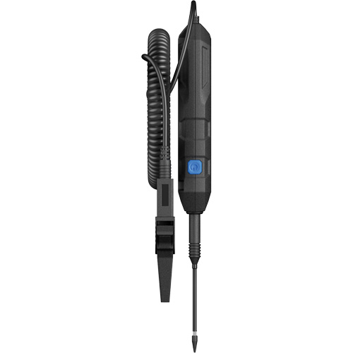 CT100 Auto Circuit Tester with Load Test, LCD & Polarity Alerts Superchem Industries
