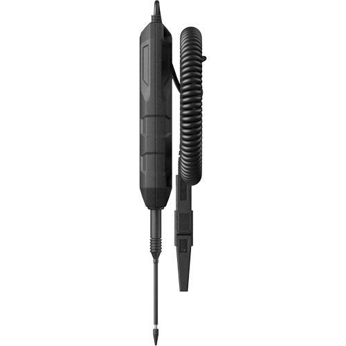 CT100 Auto Circuit Tester with Load Test, LCD & Polarity Alerts Superchem Industries