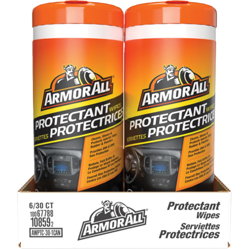 Original Protectant Wipes Superchem Industries