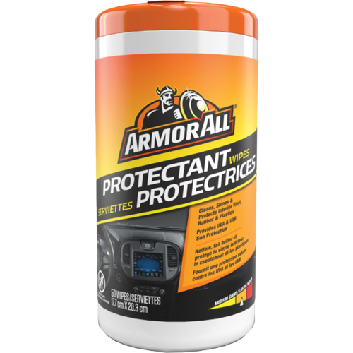 Original Protectant Wipes Superchem Industries