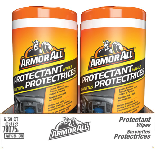 Original Protectant Wipes Superchem Industries