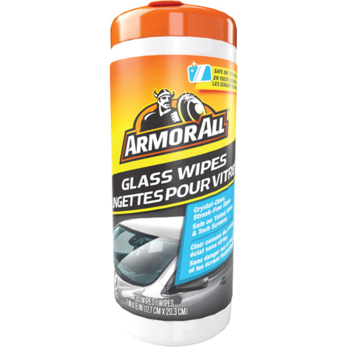 Glass Wipes Superchem Industries
