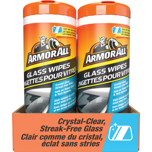 Glass Wipes Superchem Industries