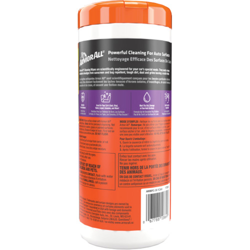 Cleaning Wipes Superchem Industries