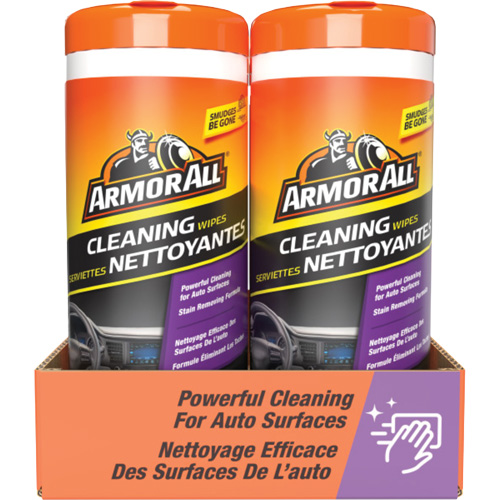 Cleaning Wipes Superchem Industries