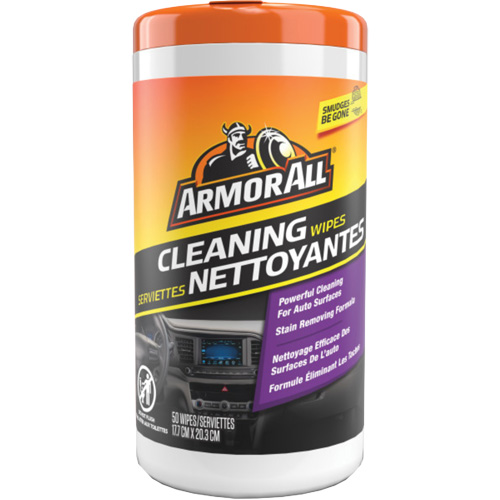 Cleaning Wipes Superchem Industries