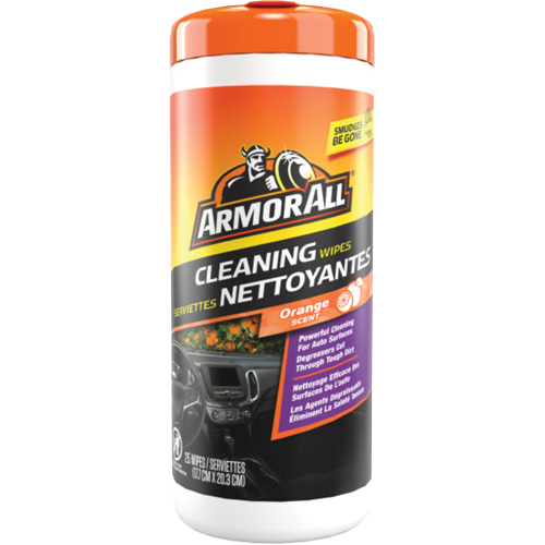 Air Freshening Cleaning Wipes Superchem Industries