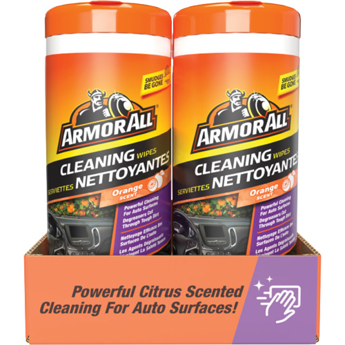 Air Freshening Cleaning Wipes Superchem Industries