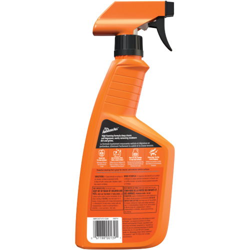 Multi-Purpose Auto Cleaner, 16 oz./473 ml, Trigger Bottle Superchem Industries