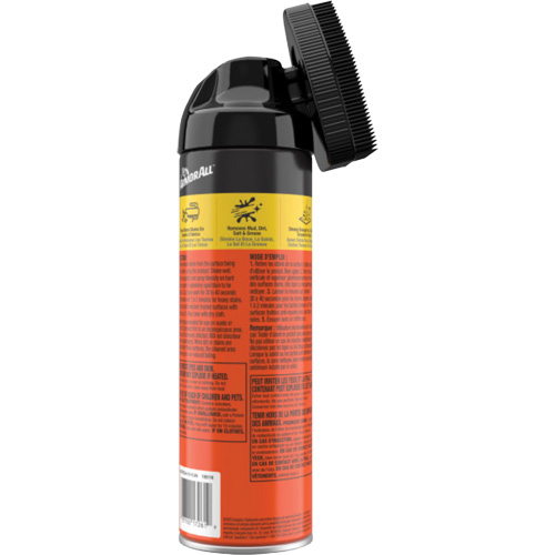 Carpet & Upholstery Cleaner Superchem Industries