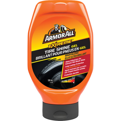 Extreme Tire Shine Gel Superchem Industries