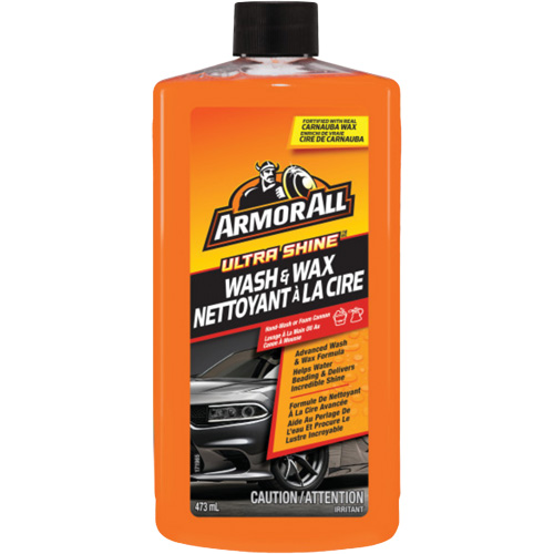 Ultra Shine Wash Wax Superchem Industries