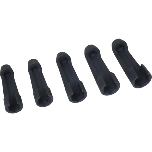 5-Piece Line Socket Set with Foam Tray Superchem Industries